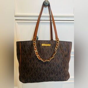 Genuine Michael Kors Handbag